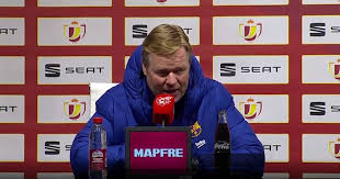 91 icon swaps prime icon koeman player review! Respektlos Ronald Koeman Uber Di Marias Kommentare Uber Lionel Messi