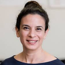 Rhetoric Faculty at Whitman College