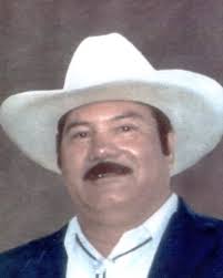 Tribute for Apolinar Rodriguez