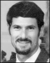 Richard Shook Obituary (2006)