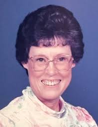 Bernice P. Grimes Obituary February 9, 2024