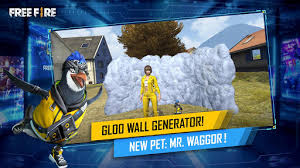 Free Download Free Fire Battlegrounds Apk For Android