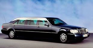 Putin S Mercedes S600 Pullman Guard W140 Armored Limo For Sale Mercedes Benz Benz Mercedes