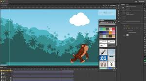 Adobe animate cc 2019 v19.1. Adobe Animate Cc 2019 V19 1 For Mac Free Download All Mac World