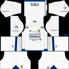 On this occasion, the resmubinz. Persib Bandung Umbro Jersey Fantasy Dream League Soccer 2017 Footballtainments