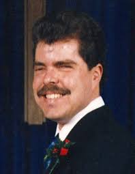 Steven Tschida Obituary