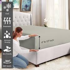 Queen Size Fitted Bedsheets