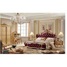 This bedroom set will make you feel like a king and queen. European Classic Solid Wood Gold Color Royal Bedroom Furniture Set Buy Royal Furniture Bedroom Sets Luxury Royal Bedroom Furniture Set Bedroom Furniture Sets Product On Alibaba Com