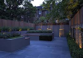 Garden Design Portfolio West London Stuart Craine Design Courtyard Design Urban Garden Design Garden Design