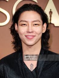 Many congratulations to Bao Nguyen, director of our documentary, "The  Stringer",