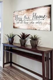 Diy Foyer Decorating Ideas For Small Foyers And Apartment Entryways Clever Diy Ideas Foyer Decorating Home Wall Decor Entryway Decor