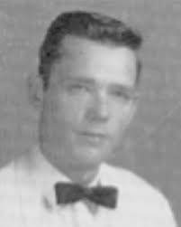 The University of Tulsa • Class of 1960 Memory Book