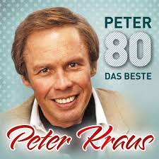 Get the latest news about peter kraus. Peter 80 Das Beste Peter Kraus 0190758310428 Amazon Com Books