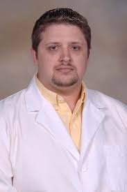 Today is a historic day for 4 new students at the School of Allied Health  Professions as they are the inaugural class for the PhD in Rehabilitation  Science. They are Stephanie Currie,