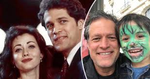 Smrt Davida Gaila (†58): Hvězdu Beverly Hills zabily drogy?