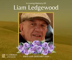 J. A. Gormley Funeral Directors