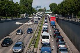 Samedi 22 mai est classé vert au niveau national. Bison Fute Previsions De Circulation Pour La Pentecote 2021