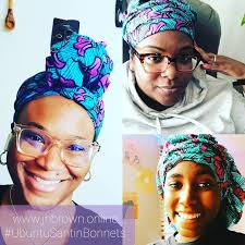 JH Brown Accessories