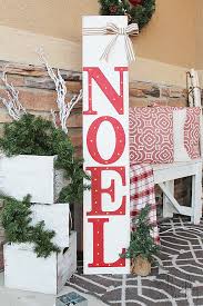 Buy best quality commercial christmas lighting, led holiday light displays, outdoor decorations and accessories online at holidaylights lighting store. Decoart Blog Crafts Diy Outdoor Light Up Noel Sign Outdoor Christmas Holiday Decor Christmas Diy Christmas Lights