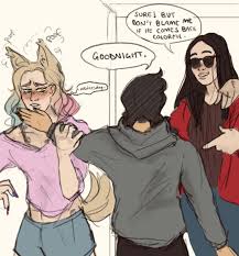 Like Afton, I Always Come Back — Inspired from this tiktok I saw. 👀  yeahhhh I...