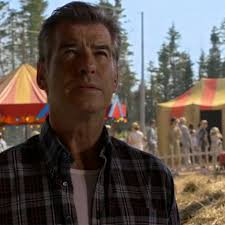 Adapting Stephen King's Bag Of Bones: Pierce Brosnan Solves A Supernatural  Mystery In The 2011 Miniseries