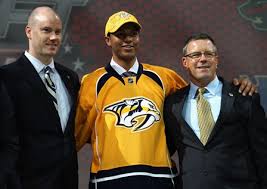 Jared seth jones is an american professional hockey defenseman for the chicago blackhawks of the national league (nhl) who has an estimated net worth of $3 million in 2021. Seth Jones Signs With Nashville Predators Portland Winterhawks