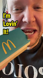 Mc Donald Cake California