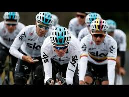 Resultado de imagen de tour de france 2017 Trump