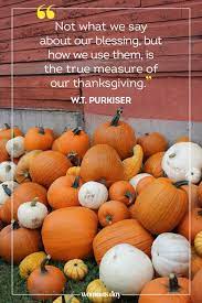 40 thanksgiving quotes that capture the true meaning of the day. 40 Best Thanksgiving Quotes 2021 Meaningful Thanksgiving Sayings