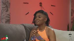 Face2Face met Gwenn & Michalda deel1