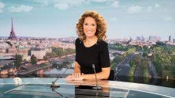 Le journal de 13 heures (symbolisé 13h) est un journal télévisé diffusé en direct à 12 h 58. Journal 13h00 Edition Du Mardi 10 Mars 2020 En Streaming Replay France 2 France Tv