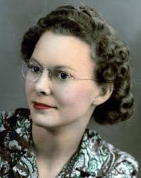 Helen Dodge Obituary (2016)