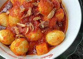Yang pertama adalah resep sayur sambal godog betawi dan resep sayur labu siam khas jawa. Resep Sayur Kacang Tolo Campur Tahu Telur Puyuh Resep Oseng Telur Puyuh Pedas Manis Oleh Ria Flux Cookpad 1 Ikat Kacang Panjang 16 Butir Telur Puyuh 5 Tahu Bumbu Halus