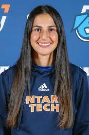 2021-22 Women's Soccer Roster