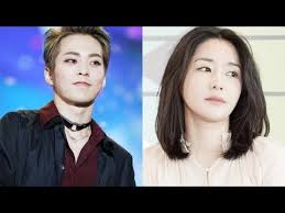 Check spelling or type a new query. Exo Xiumin And Snsd Choi Sooyoung S Sister Rumored To Be In A Relationship Kpoplover