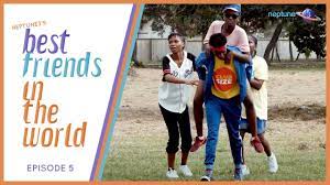 No reviews for best friends, part 1. Best Friends In The World 1st Term Ep5 Youtube