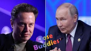 Jeff Bezos needs to give Elon his secret 😄