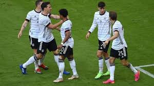 Germany vs portugal match highlights euro 2021.subscribe to the channel for more highlights.germany vs portugal 4 2 all goals extended highlight euro 2021#. 5autj9inlx03um