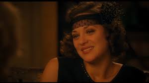 Marion Cotillard