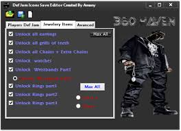 Unlocking make it rain and it's goin down will also unlock fat joe as a playable character. Def Jam Icon Xbox One At Vectorified Com Collection Of Def Jam Icon Xbox One Free For Personal Use