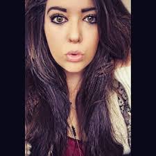 Frances Beardsley's Instagram, Twitter & Facebook