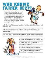 Veteran's day is an important observance in the united states, set aside for honoring and remembering men and women who have served in the armed forces. 8 Father S Day Celebration Ideas In 2021 Father S Day Games Father S Day Activities Father