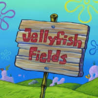 Check spelling or type a new query. Tips For Jellyfish Fields Spongebob Painting Spongebob Drawings Spongebob Birthday