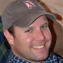 Johnathan Perrine Downs Obituary