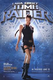 As lara croft races to save the world from a maya apocalypse, she must become the tomb raider she is destined to be. Pin On Movies