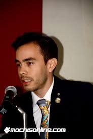 Cambio de Directiva del Club Rotario Los Mochis Valle del Fuerte