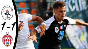 Gaz metan mediaş 2021/2022 fikstürü, iddaa, maç sonuçları, maç istatistikleri, futbolcu kadrosu, haberleri, transfer haberleri. Sepsi Osk Vs Gaz Metan Medias Rom D1 Play Livestream Free Date 10 11 2019 Live