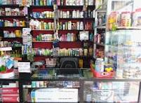 Cosmetic Shop Image with Counter Editorial Stock Photo ...