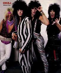 Pin On Motley Crue