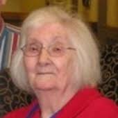 Obituary information for Ethel M. Gelsinger